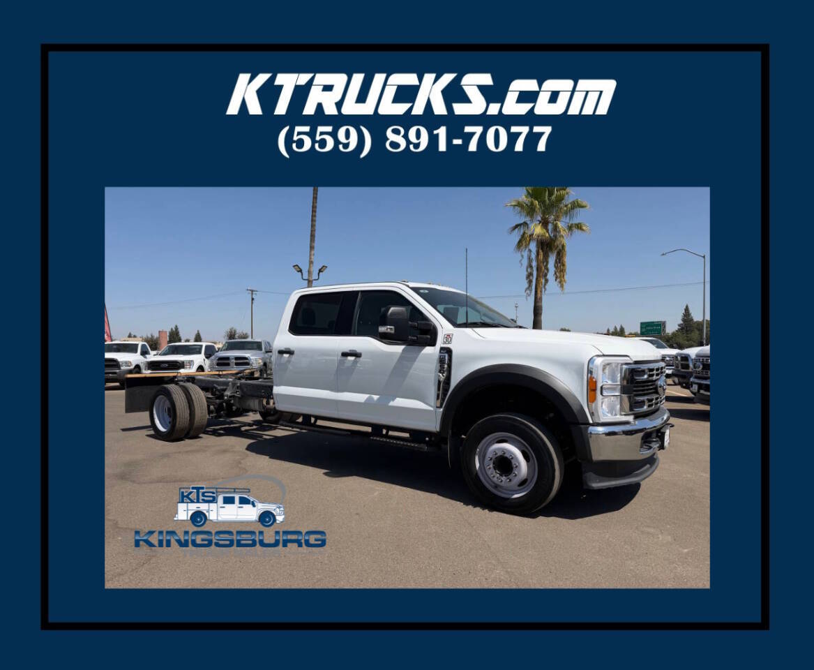 ford f-550 super duty chassis cab 2023 1FD0W5GN2PEC09634 image ford f-550 super duty chassis cab 2023 1FD0W5GN2PEC09634 image